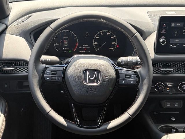 2027 Honda HR-V Sport AWD