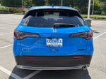 2027 Honda HR-V Sport AWD