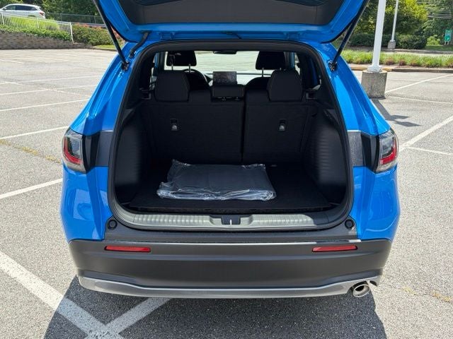 2027 Honda HR-V Sport AWD