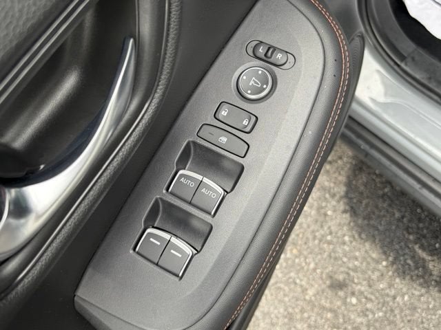 2024 Honda HR-V 5DR AWD SPORT BD