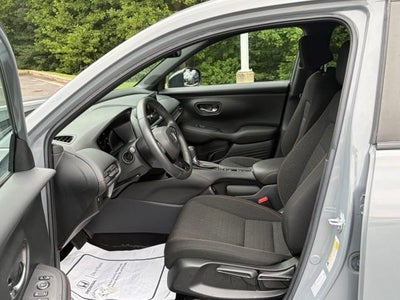 2024 Honda HR-V 5DR AWD SPORT BD