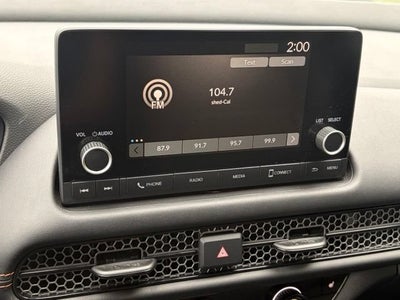 2024 Honda HR-V 5DR AWD SPORT BD