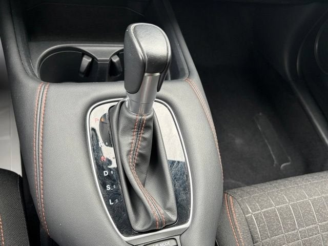 2024 Honda HR-V 5DR AWD SPORT BD