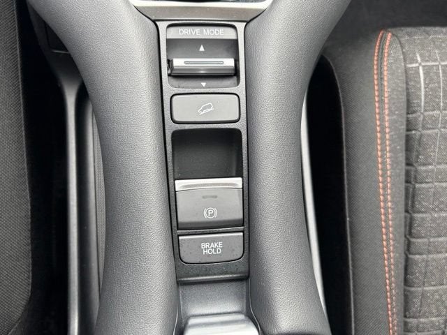 2024 Honda HR-V 5DR AWD SPORT BD