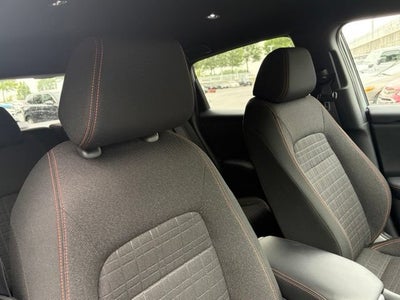 2024 Honda HR-V 5DR AWD SPORT BD