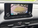 2024 Honda HR-V 5DR AWD SPORT BD