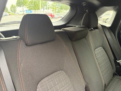 2024 Honda HR-V 5DR AWD SPORT BD