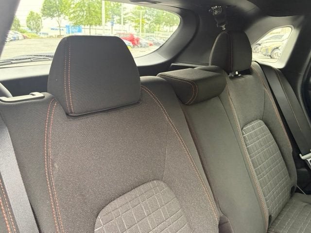 2024 Honda HR-V 5DR AWD SPORT BD