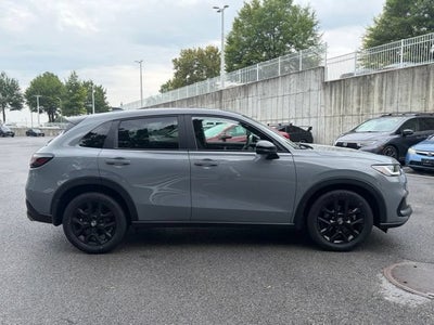 2024 Honda HR-V 5DR AWD SPORT BD