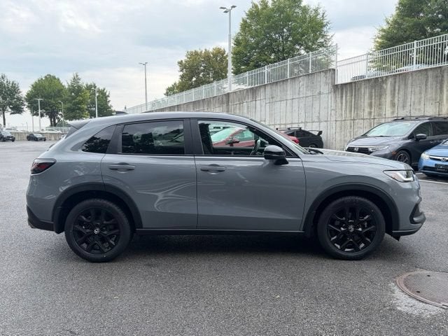 2024 Honda HR-V 5DR AWD SPORT BD