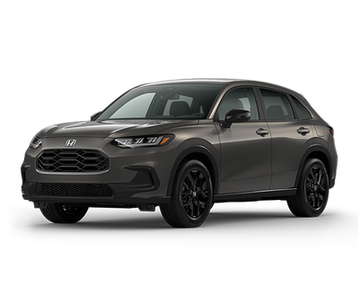 2024 Honda HR-V 5DR AWD SPORT BD