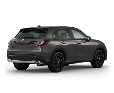 2024 Honda HR-V 5DR AWD SPORT BD
