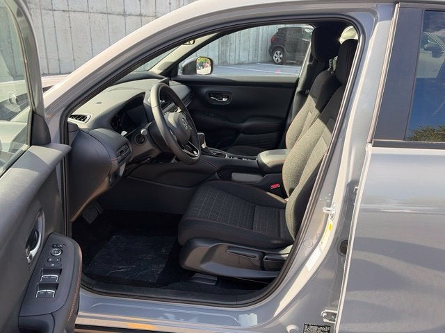 2027 Honda HR-V Sport AWD
