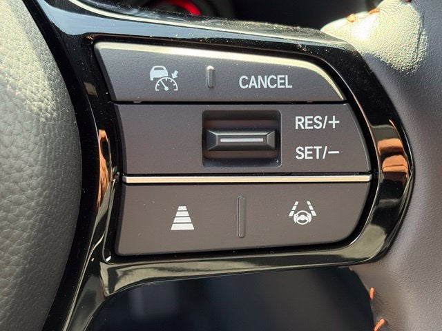 2027 Honda HR-V Sport AWD