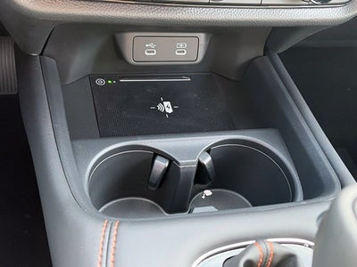 2027 Honda HR-V Sport AWD
