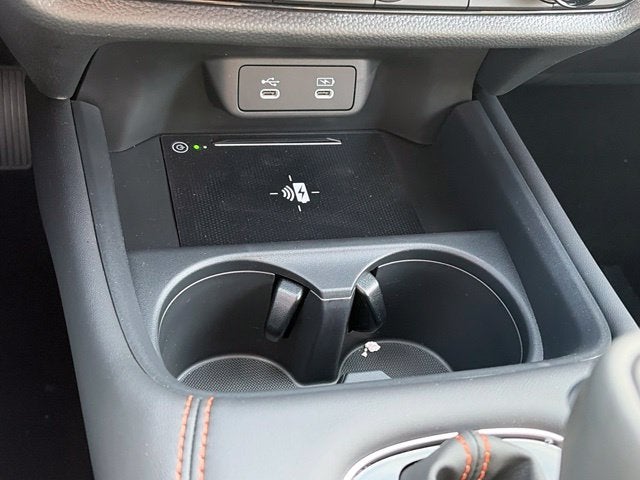 2027 Honda HR-V Sport AWD