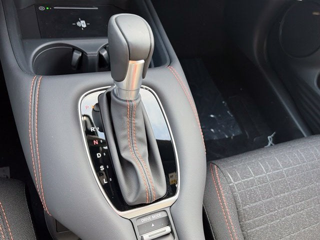 2027 Honda HR-V Sport AWD