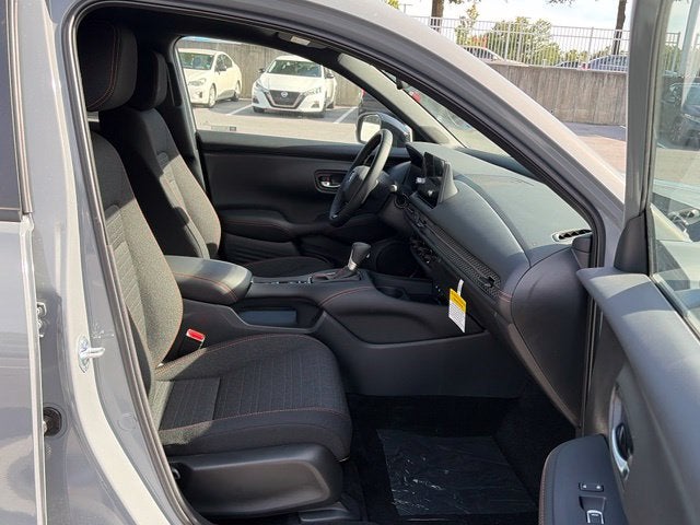 2027 Honda HR-V Sport AWD