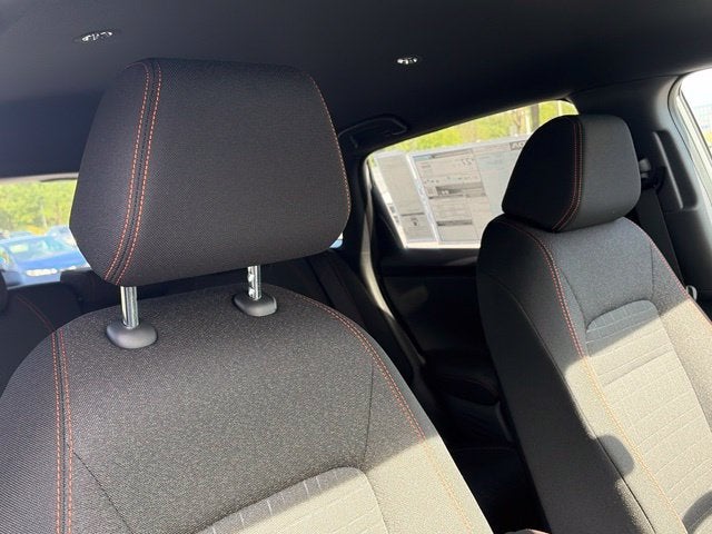 2027 Honda HR-V Sport AWD