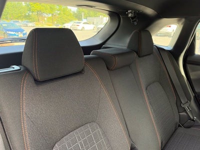 2027 Honda HR-V Sport AWD