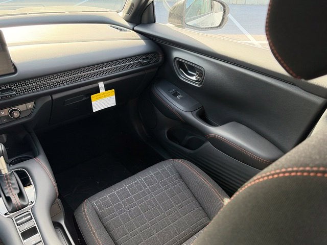 2027 Honda HR-V Sport AWD