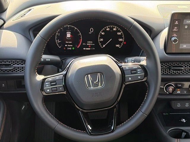 2027 Honda HR-V Sport AWD