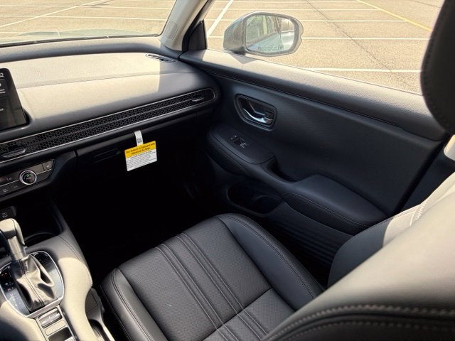 2027 Honda HR-V EX-L AWD