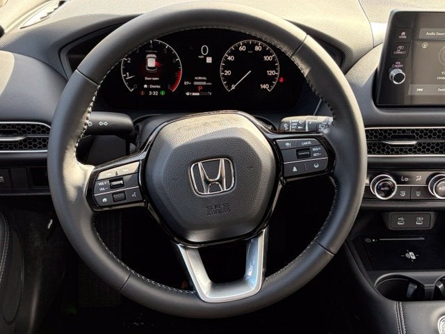 2027 Honda HR-V EX-L AWD