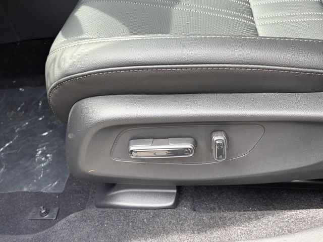 2026 Honda HR-V AWD EX-L