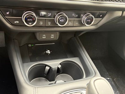 2026 Honda HR-V AWD EX-L