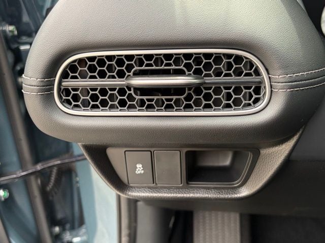 2026 Honda HR-V AWD EX-L