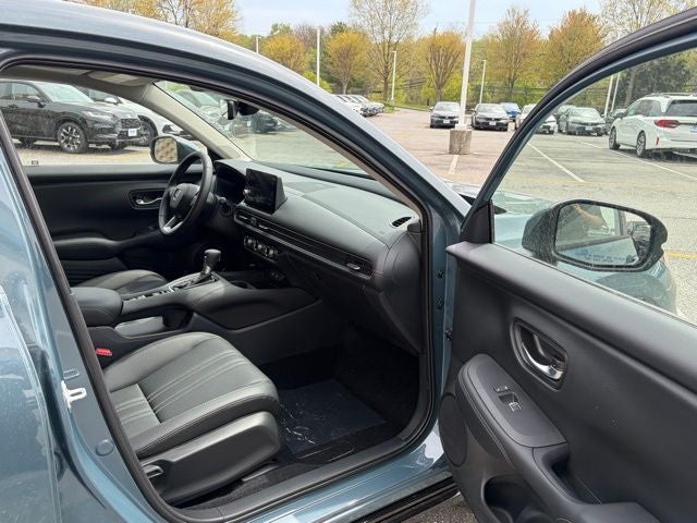 2026 Honda HR-V AWD EX-L