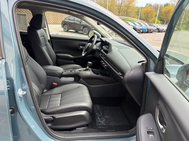 2026 Honda HR-V AWD EX-L