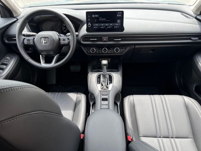 2026 Honda HR-V AWD EX-L