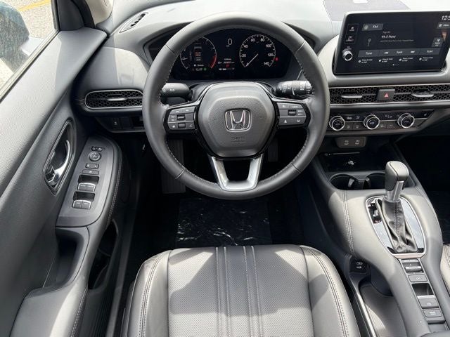2026 Honda HR-V AWD EX-L