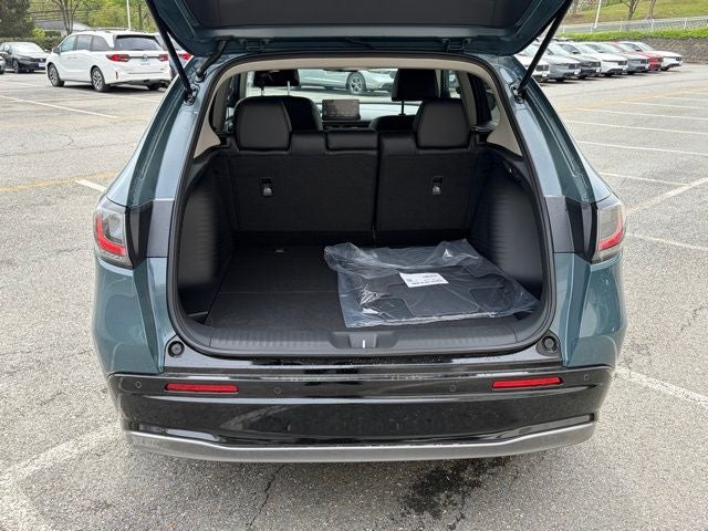 2026 Honda HR-V AWD EX-L