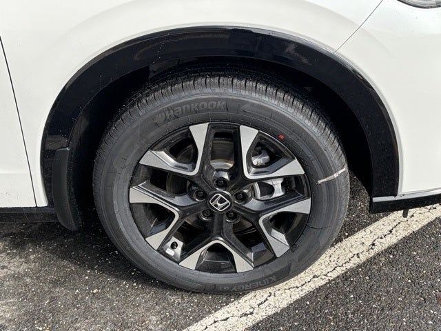 2026 Honda HR-V AWD EX-L