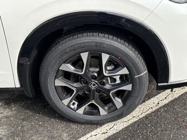2026 Honda HR-V AWD EX-L