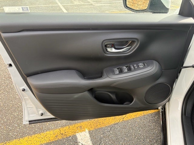 2026 Honda HR-V AWD EX-L