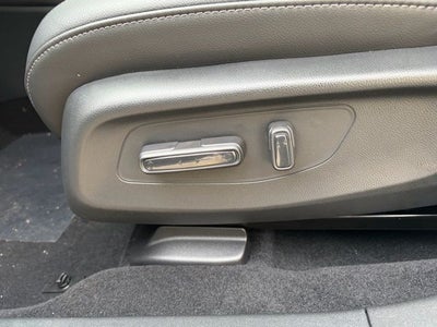 2026 Honda HR-V AWD EX-L