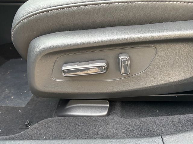 2026 Honda HR-V AWD EX-L