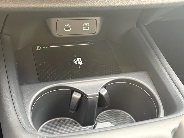 2026 Honda HR-V AWD EX-L