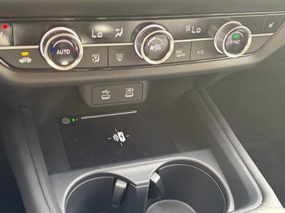 2026 Honda HR-V AWD EX-L