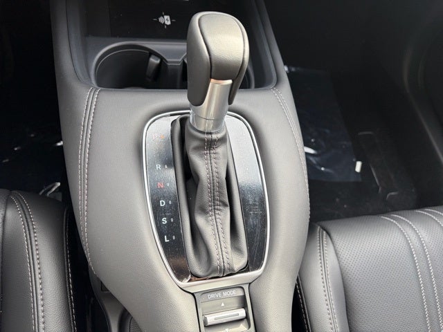 2026 Honda HR-V AWD EX-L