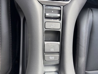 2026 Honda HR-V AWD EX-L