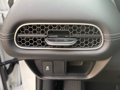 2026 Honda HR-V AWD EX-L