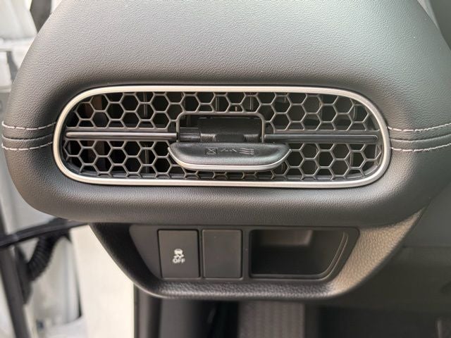 2026 Honda HR-V AWD EX-L