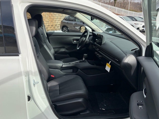 2026 Honda HR-V AWD EX-L