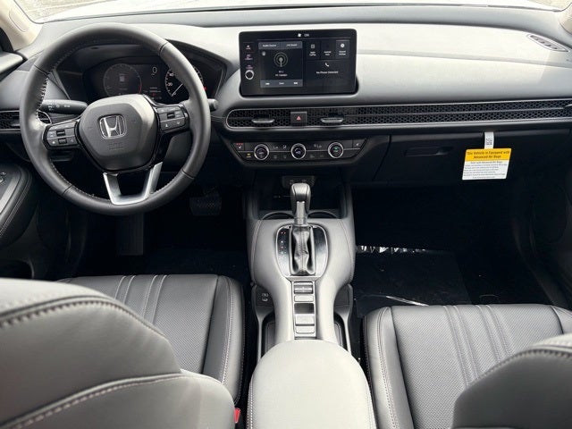 2026 Honda HR-V AWD EX-L
