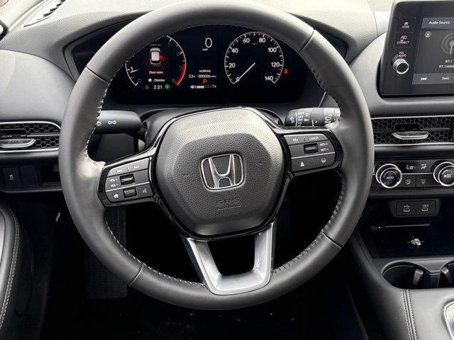 2026 Honda HR-V AWD EX-L